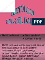 Histologi Sel-Sel Darah (Bms III)