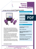 Wireless Energy Monitor