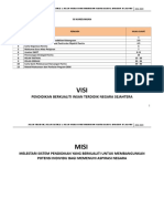 Pbi Pelan Strategik Panatia 2016-2020