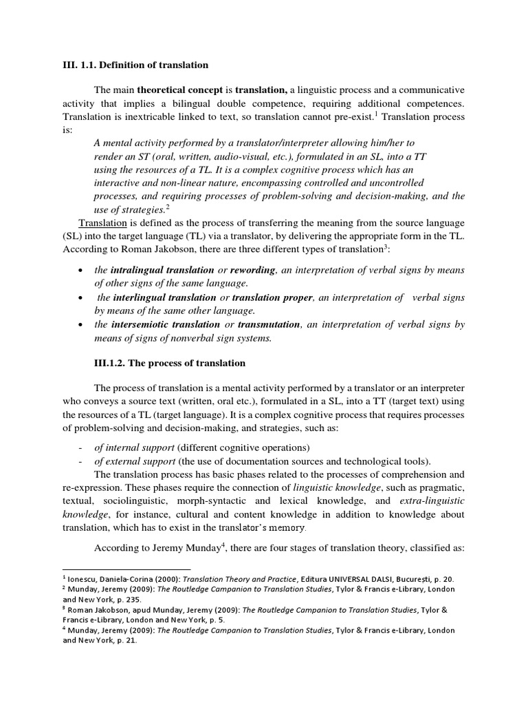 Traducere engleza Translations Idiom