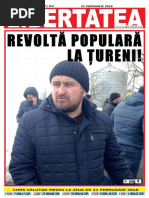 Libertatea Cuvântului NR 8 22 Februarie 2018 | PDF