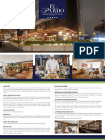 El Pardo DoubleTree by Hilton