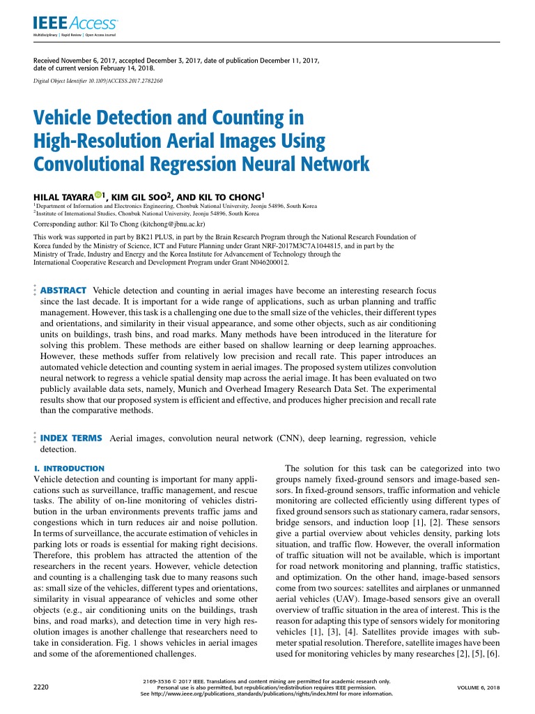 Thesis vehicle detection picture