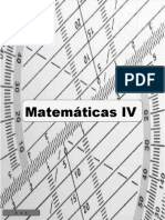 Modulo+V Matematica IV