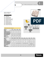 Catalogo Televes Distribucion PDF
