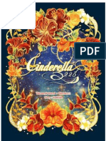 Cinderella 2 ตอน ซานโดร่า