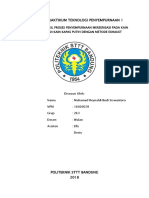 Laporan 1 Praktikum Teknologi Penyempurnaan 1 (v1)