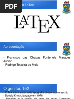 LaTex