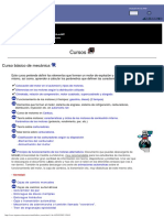 PAGINAS WEB - Curso De Mecanica Y Electricidad Del Automovil MENOS PAGINAS.pdf