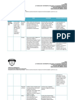 Clasifica Ción Descripción Herrami Enta Digital Usos Funciones Potencial Educativo