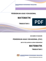 DSK Matematik T5