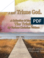 The Triune God