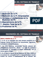 Productividad