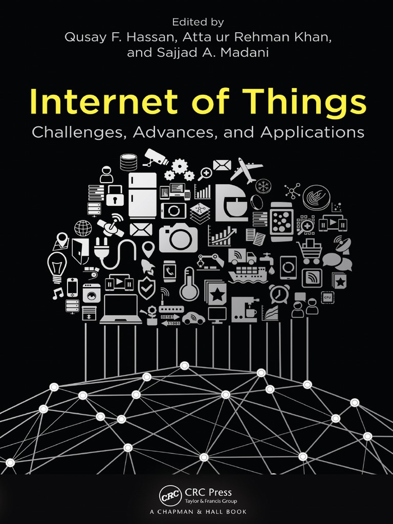 Iot Challenges Advances Applications Internet Of Things - how to talk to hassan in blox piece