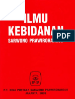 Ilmu Kebidanan