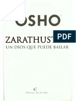 Osho - Zarathustra, Un-dios-que-puede-bailar.pdf