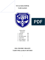 Download Makalah Tari Sajojo by Albert Asseghaf SN372076645 doc pdf