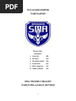 Download Makalah Tari Sajojo by Albert Asseghaf SN372076645 doc pdf