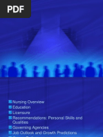 Download Career Project Presentation by Michael W SN3720863 doc pdf
