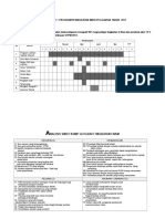 Carta Gantt Kump Geo 2017