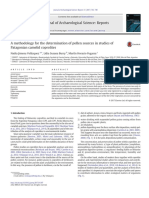 velzquez2017_A methodology for the determination of pollen sources in studies of Patagonian camelid coprolites