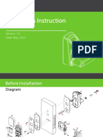 L7000S Installion InStruction