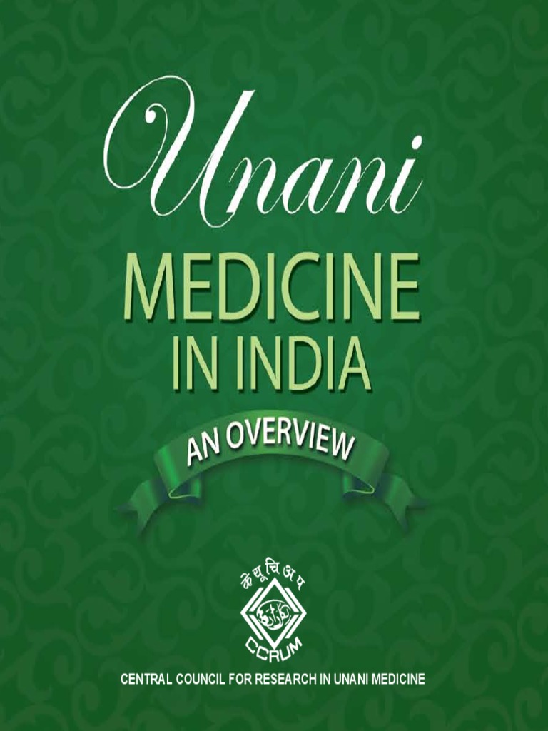 Unani Medicine in India  Ayurveda Medicine