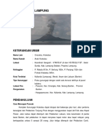 Krakatau