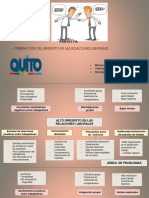 Proyecto Comersiantes Parque Tolagasi