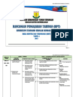 RPT KSSR RBT Tahun 4 Skts 2017