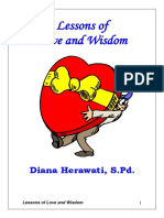 LOVE and WISDOM 1 