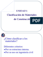 4.Clasificación de Materiales LN (1)
