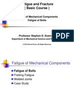 5 Fatigue in Mechanical Components - F10 PDF