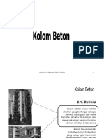 KolomBeton HPS PDF