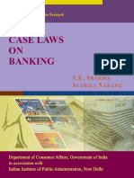 Caselaw Banking