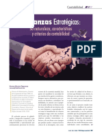 Alianzas Estrategicas PDF