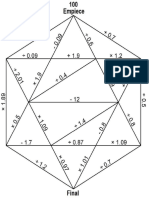 Table Ro Reco or I Do Decimal Es