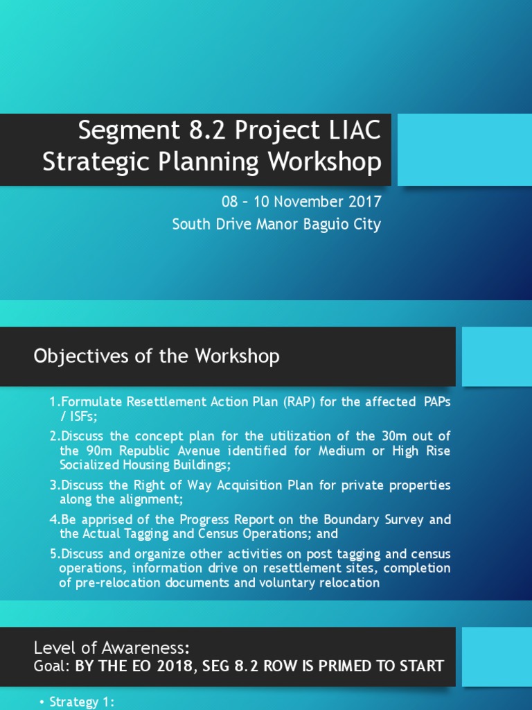 Synthesis PDF Strategic Management Census