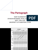 Monitoring Labor Progress with the Partograph