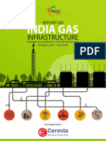 Gas Infra Knowledge Paper