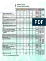 Jadwal Pelatihan RSUD Kabupaten Sidoarjo 2018