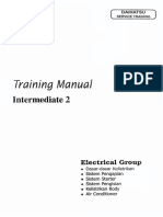 DaihatsuTrainingManualIntermediate2 PDF