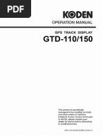 GTD-110 150 OME Rev13 PDF