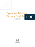 BaselII Opl Risk WP