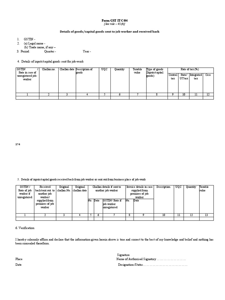 form-gst-itc-04-new-taxes-government-finances