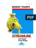 End Suction Pump PDF