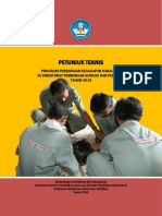 Layout Draft Petunjuk Teknis PKW 18