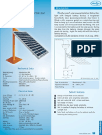 313AW 306 Solar