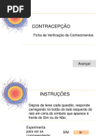Contracepção