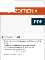 SKIZOFRENIA